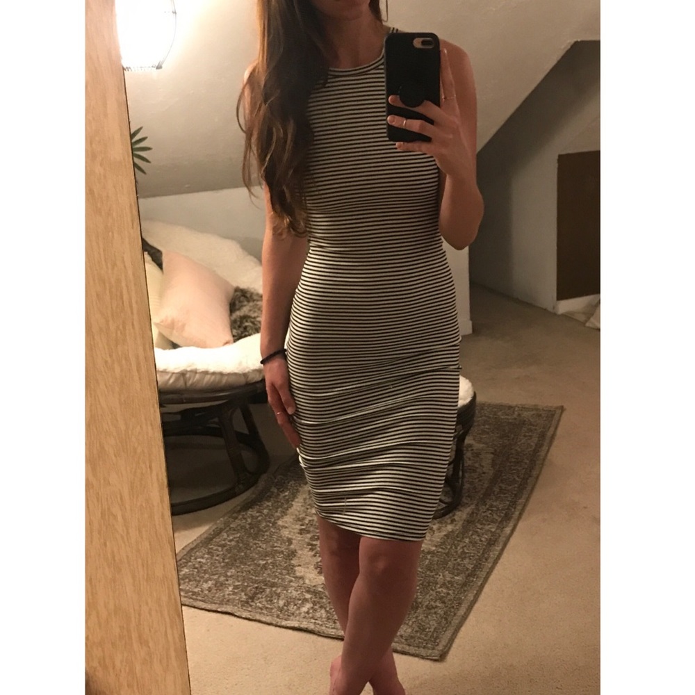 Charlotte Russe Dress